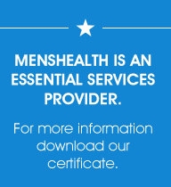 Mens Clinic International