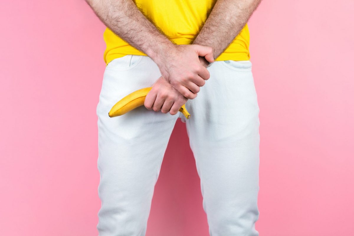 Tips to stay hard