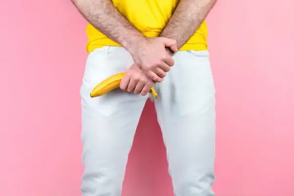Tips to stay hard