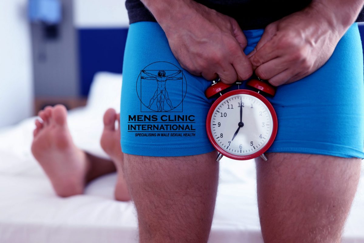 How Long Should Sex Normally Last