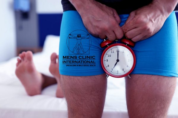 How Long Should Sex Normally Last