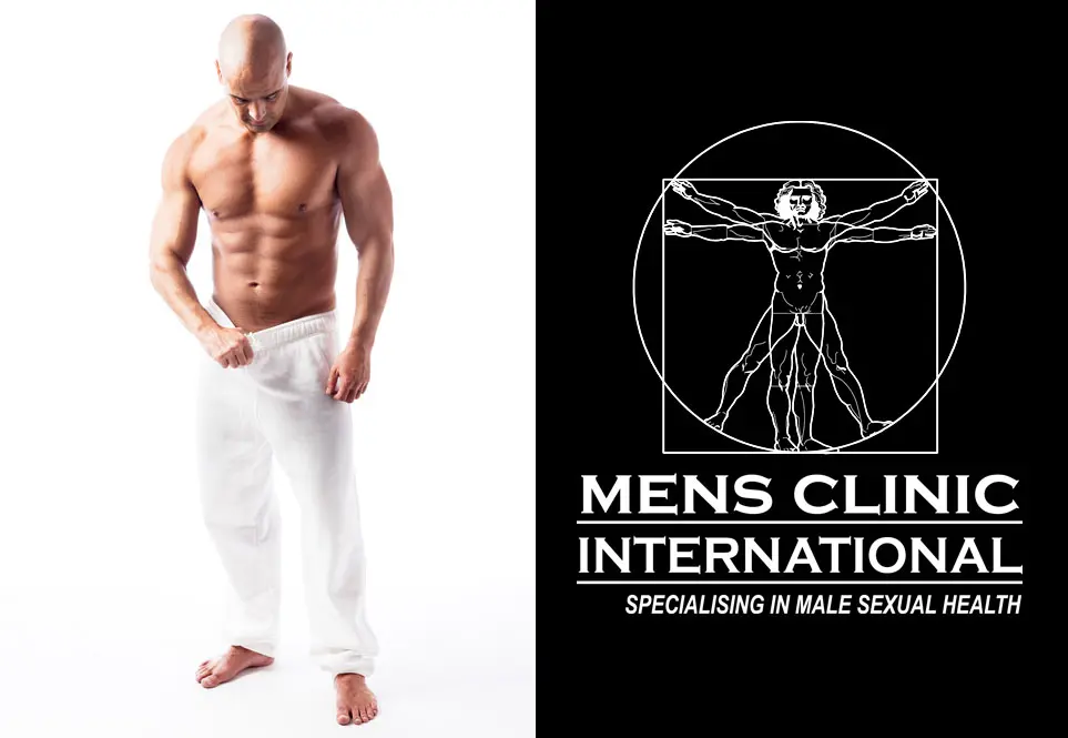 HEALTHY MANHOOD