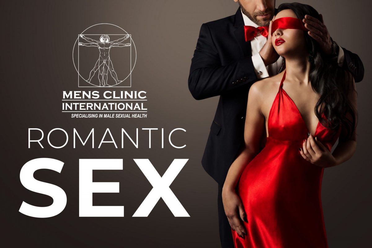 Romantic sex