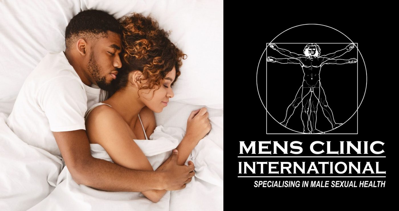Healthy Sex