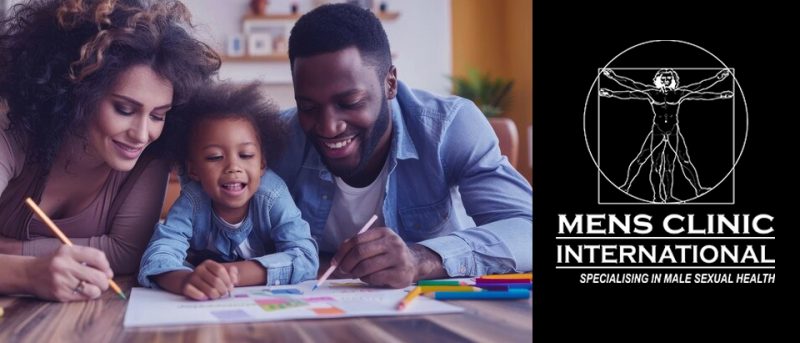 REPRODUCTION AND FAMILY PLANNING