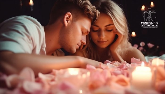 Sexual meditation