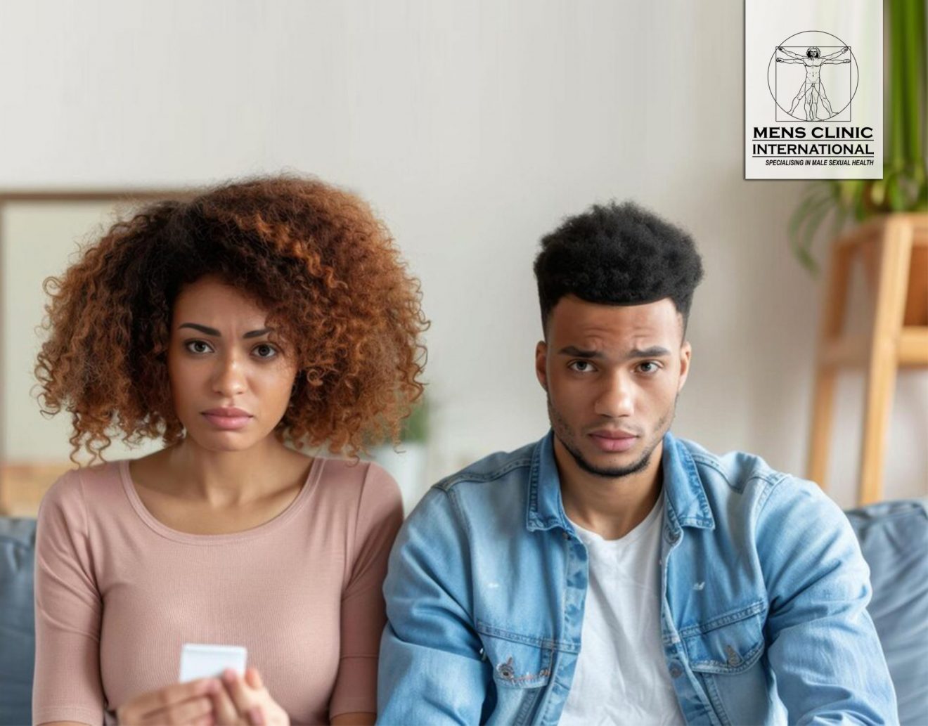 RELATIONSHIP CLOSURE | Mens Clinic International
