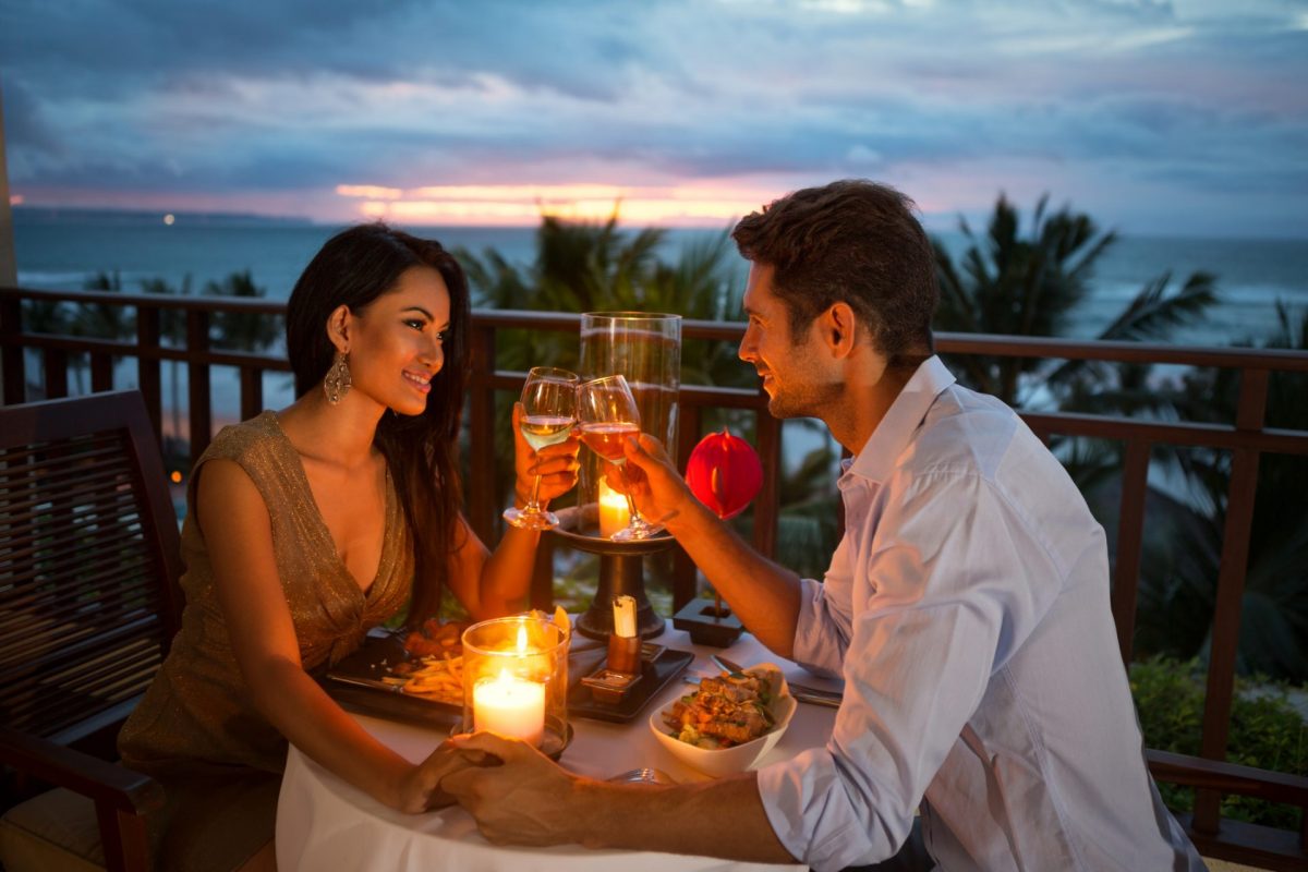 Relationship communication
