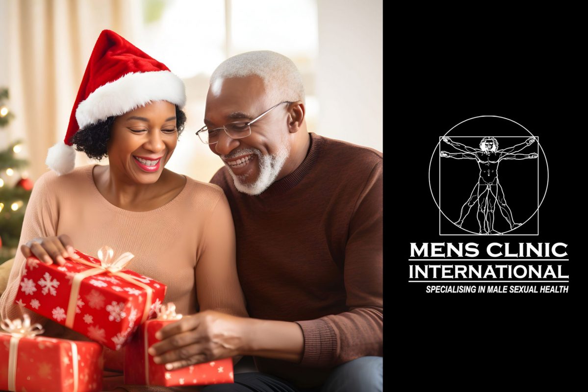 Festive season