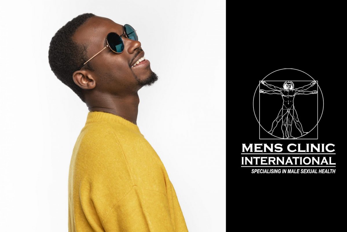 Wise man in a relationship