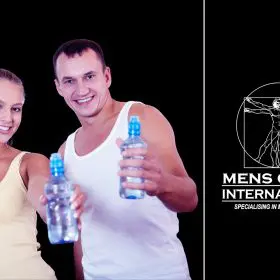 Water